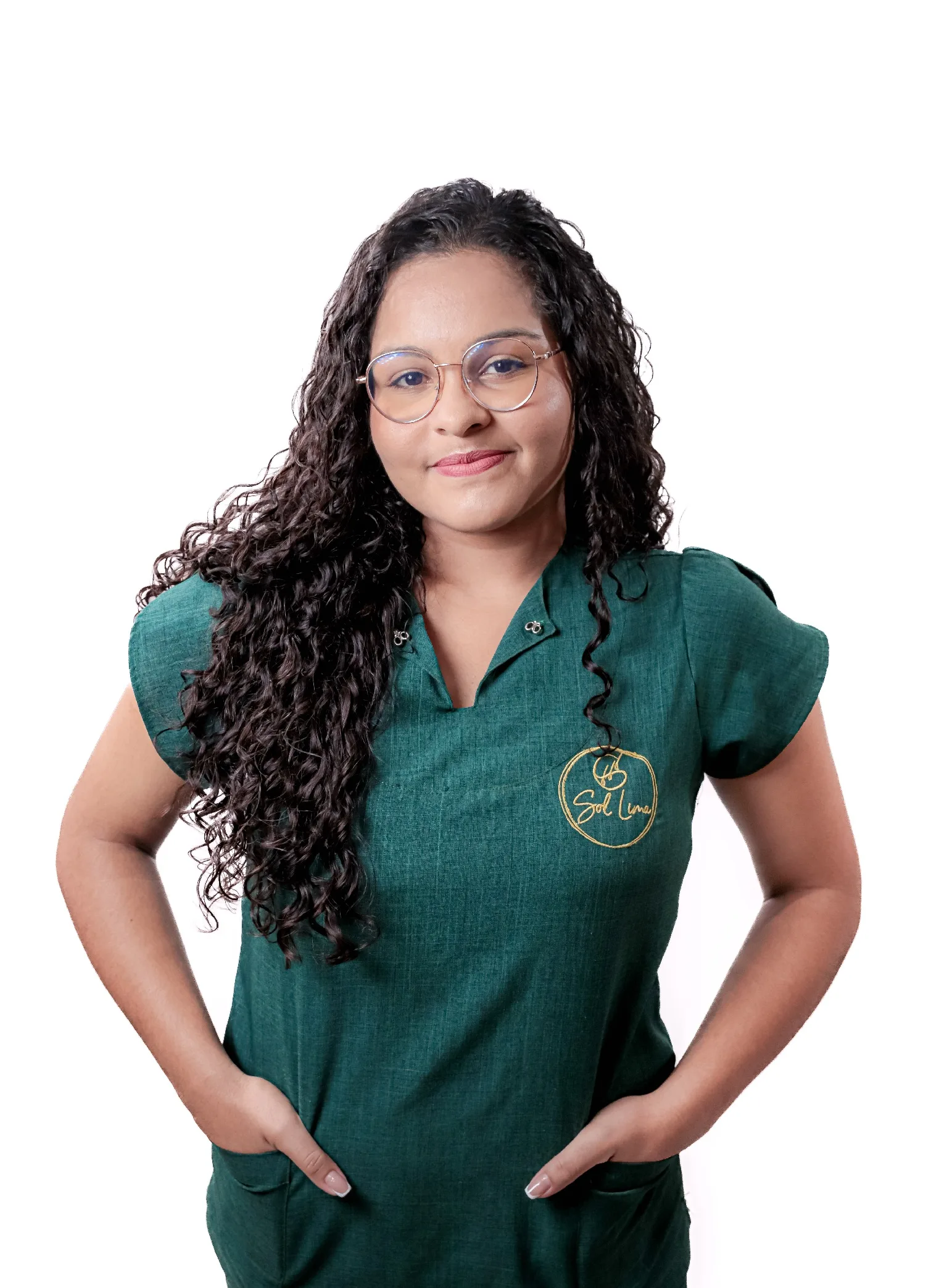 Rhoemi Ribeiro de Souza Silva