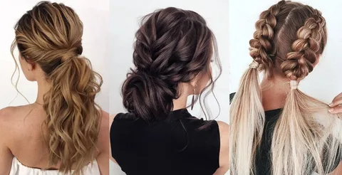 “Finalizações práticas para ocasiões do dia a dia.”