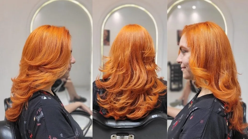 Coloração (tinta do estabelecimento)