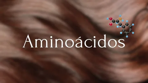 Reposição de Aminoácidos