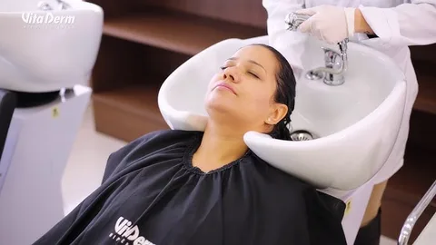 Terapia Antiqueda / Crescimento Capilar / Dermatite Seborreica